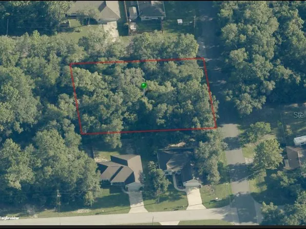 3348 E HESTER STREET LOT 1, INVERNESS, FL 34453