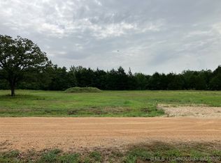 4676 Reserve Rd, Kingston, OK 73439