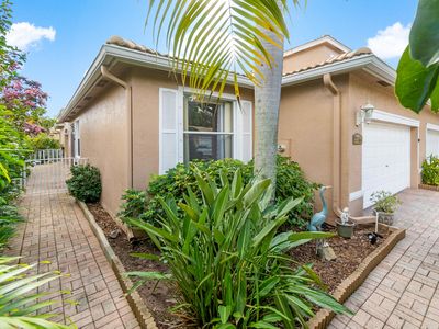 2166 Man Of War, West Palm Beach, FL, 33411