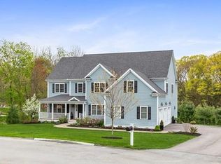 2 Cider Mill Ln, Natick, MA 01760