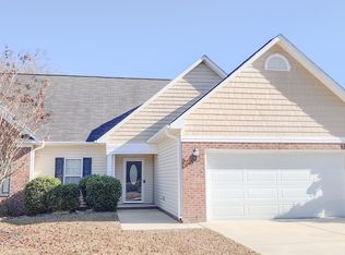 1520 Seabiscuit Dr, Parkton, NC 28371