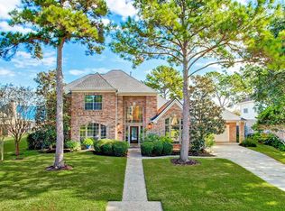 5618 Summer Snow Dr, Houston, TX 77041