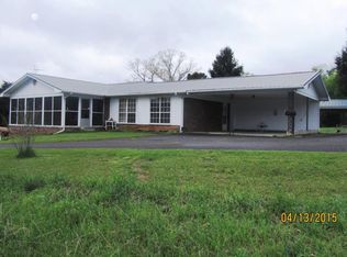 116 Old Federal Rd, Madisonville, TN 37354