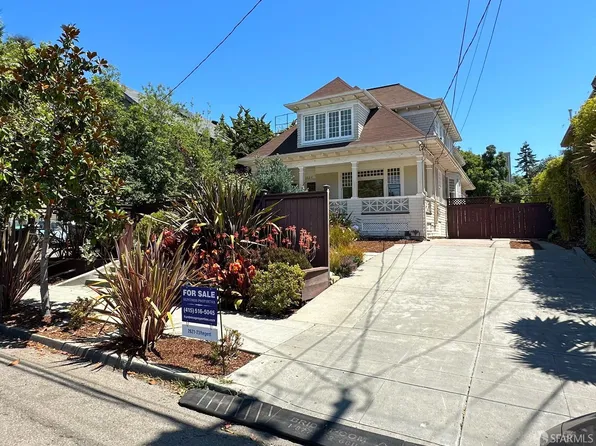 2621-2623 Regent St, Berkeley, CA 94704