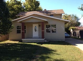 809 S Estelle Ave, Wichita, KS 67211