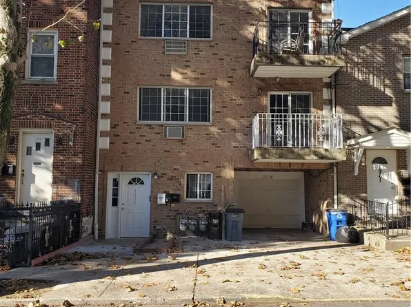 1957 Wallace Avenue, Bronx, NY 10462