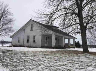 4805 S 400 E-57, Churubusco, IN 46723