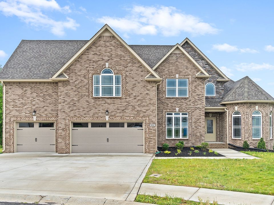 1st image of 39 River Chase Lot 39