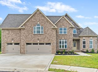 39 River Chase LOT 39, Clarksville, TN 37043