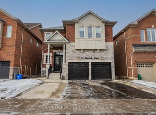 17 Monarch Dr, Halton Hills, ON L7G0H9