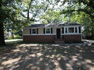 1101 Bramwell Rd, Richmond, VA 23225