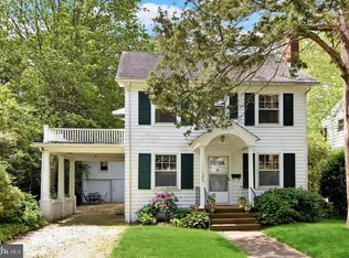 204 Hickman St, Rehoboth Beach, DE 19971