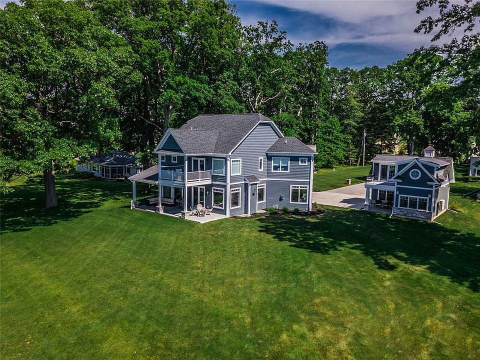 502 Lake Rd, ster, NY 14580 Zillow
