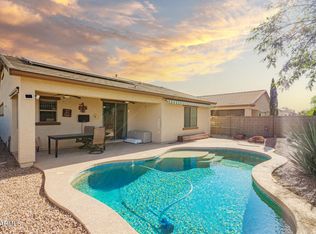 16448 W Tether Trl, Surprise, AZ 85387