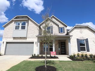 1732 Ambrosia Rd, Celina, TX 75009