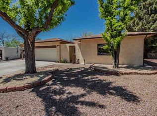 1816 Corte Del Sol, Alamogordo, NM 88310