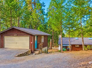 11980 N Bloomfield Rd, Nevada City, CA 95959