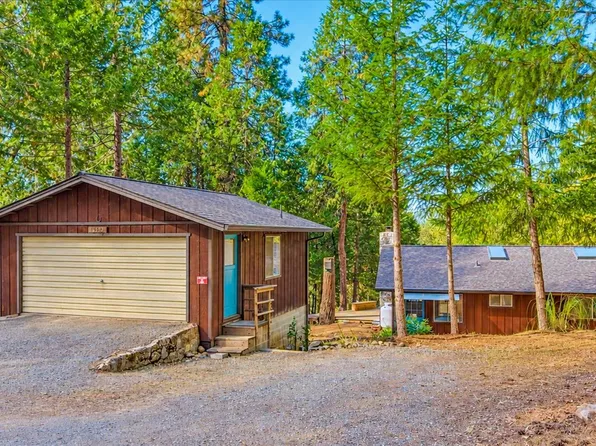 11980 N Bloomfield Rd, Nevada City, CA 95959