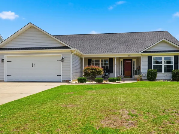 825 Golden Eagle Dr., Conway, SC 29527