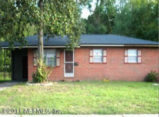 216 Rio Rd, Jacksonville, FL 32218