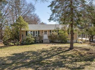 145 Lindsey St, North Attleboro, MA 02760