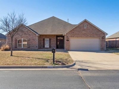 3006 S Eagle Summit Dr, Stillwater, OK, 74074