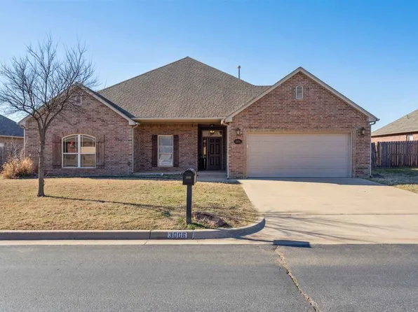 3006 S Eagle Summit Dr, Stillwater, OK 74074