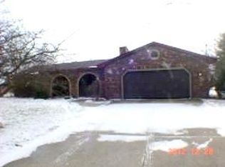 11061 Prior Rd, Saint Charles, MI 48655