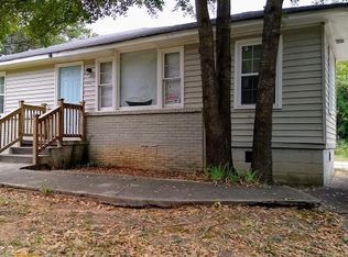 1354 NW Dr NW, Atlanta, GA 30318