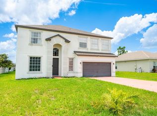 1853 Superior Ct, Poinciana, FL 34759