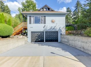 142 NE Shafford Ave, Estacada, OR 97023