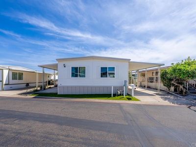 444 Anita St Spc 95, Chula Vista, CA, 91911