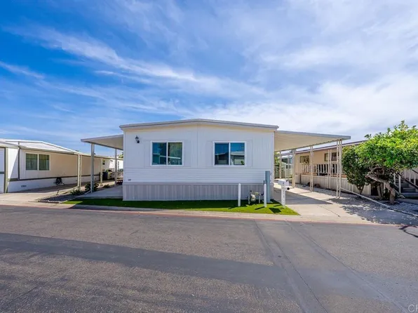 444 Anita St Spc 95, Chula Vista, CA 91911