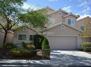 1681 Spotted Wolf Ave #0, Las Vegas, NV 89123