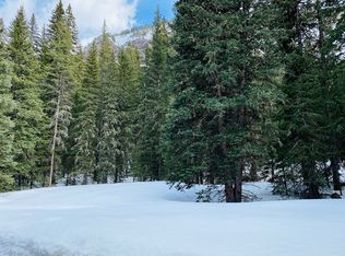Bannock Trl, Silvergate, MT 59081