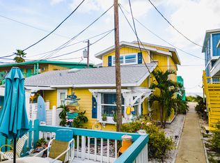 2740 Gulf Blvd APT 5, Belleair Beach, FL 33786