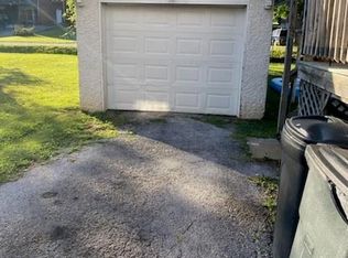 816 College Ave, Bluefield, WV 24701