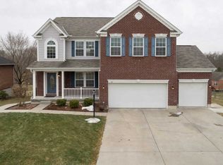 3351 Mary Teal Ln, Burlington, KY 41005