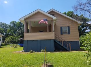 35 Spartanburg Rd, Lyman, SC 29365