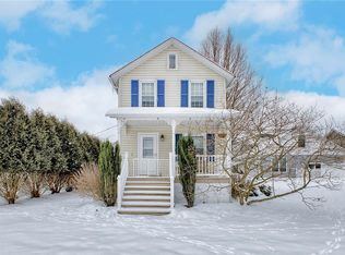 238 Plum St, Ligonier, PA 15658