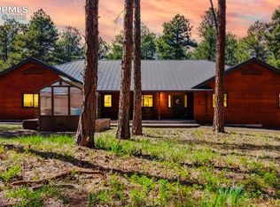 12655 Greenland Acres Rd, Larkspur, CO 80118