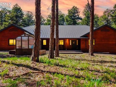 12655 Greenland Acres Rd, Larkspur, CO, 80118