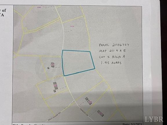 3rd image of 5 Gander Ln Lot 5