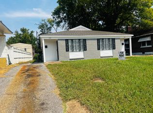 930 Forrest Ave #1, Memphis, TN 38105