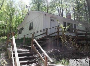 11133 Aqua Rd, Houghton Lake, MI 48629