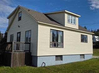 143 Bayview Hts, Glovertown, NL A0G2L0