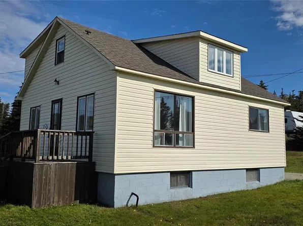 143 Bayview Street, Twillingate, NL A0G4M0