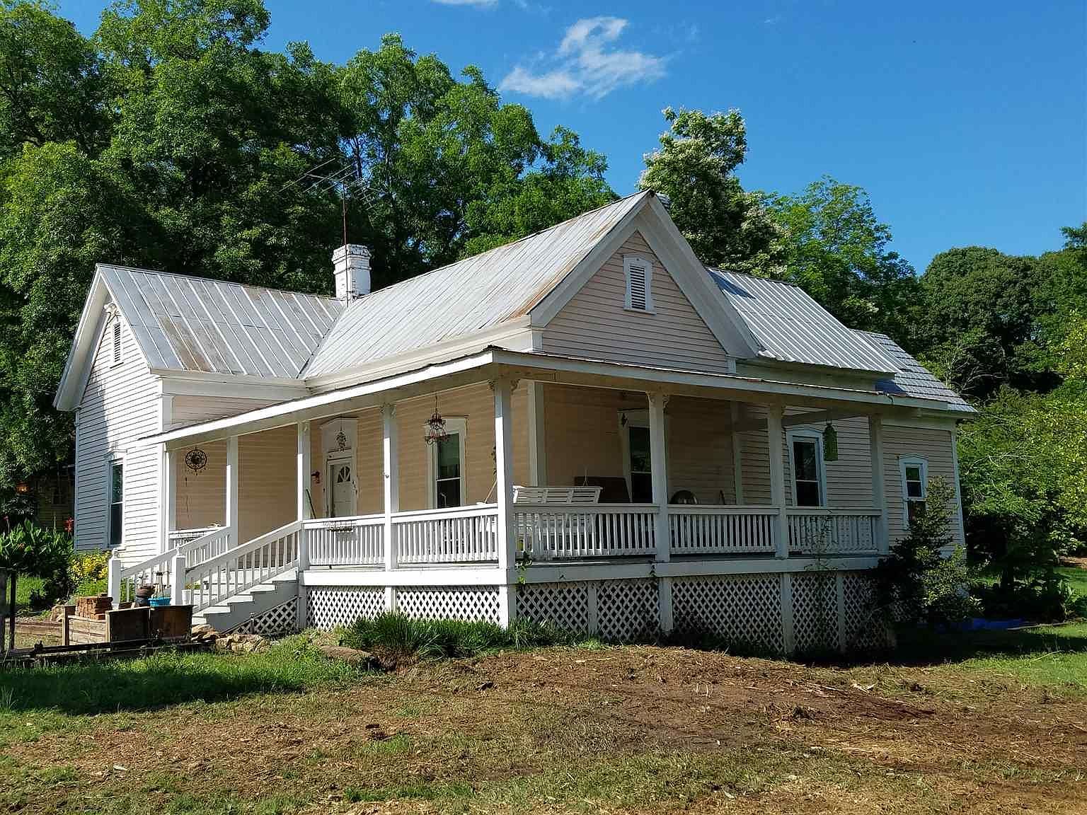 459 Railroad Ave, Flovilla, GA 30216 Zillow