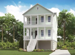 2706 Colonel Harrison Dr, Johns Island, SC 29455
