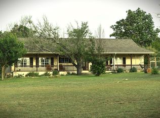 215 Mustang Mesa, Liberty Hill, TX 78642